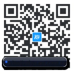 iOS 原生架构客户端 二维码